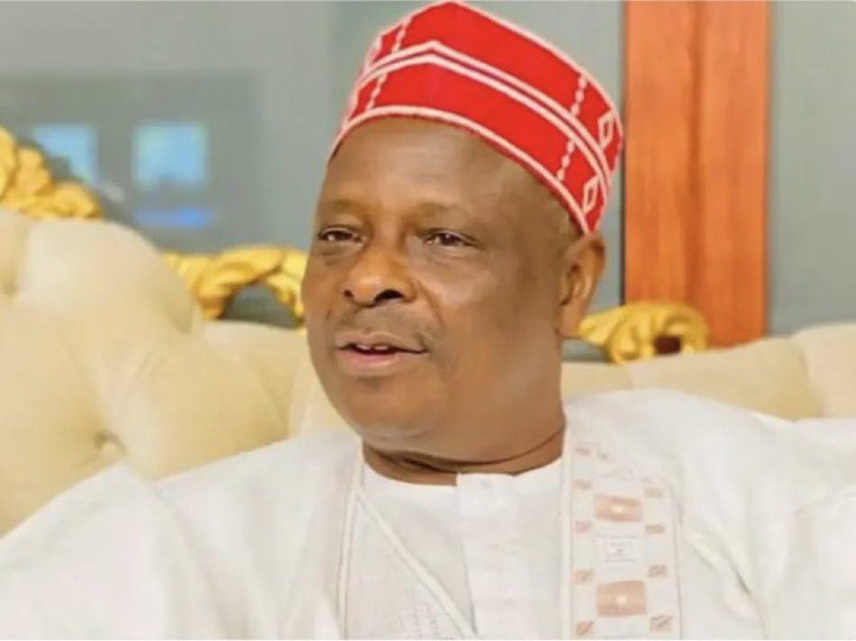 Ndume And Kwankwaso's VAT Ignorance And Hypocrisy