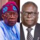 ACF Chair Suspended Over Remarks Not To Back Tinubu In 2027