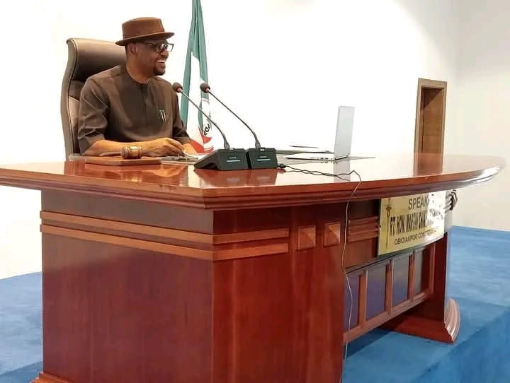 Rivers Assembly Gives First Reading To Commissions Of Inquiry Bill