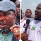 Crude Oil Theft: Probe Tompolo’s Allegations Against Nigerian Navy, Others, Comrade Agberen Tells Tinubu