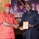 DISNA 2024: Comrade Agberen Bags ‘Activist Of The Year’ Award, Lauds Oasis Magazine