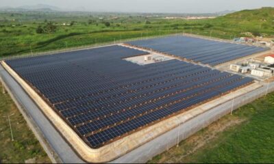 President Tinubu To Commission University Of Abuja’s 3-MegaWatts Capacity Solar Hybrid Power Plant