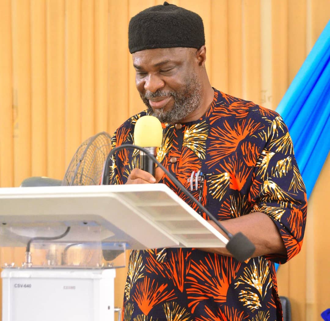 INC Commends Senator Joel-Onowakpo Over Bills To Establish School Of Nursing, Polytechnic In Ijaw Areas