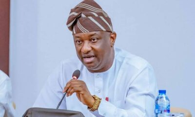 Festus Keyamo Says Bishop Oyedepo’s Jet Can’t Leave Private Airstrip Without Clearance