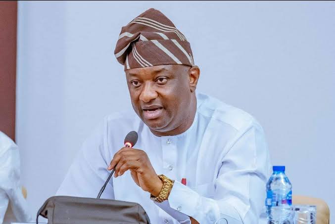 Festus Keyamo Says Bishop Oyedepo’s Jet Can’t Leave Private Airstrip Without Clearance