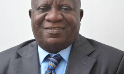 DELSU VC Selection Process Was Transparent –Professor Asagba