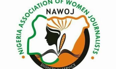 NAWOJ Delta Felicitates Newly Elected National President, Comrade AlHassan Abdullahi