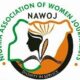 NAWOJ Delta Felicitates Newly Elected National President, Comrade AlHassan Abdullahi