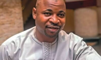 MC Oluomo Emerges National President Of NURTW