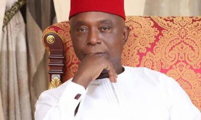 Paris Club Refunds: Senator Nwoko’s Contributions, A Milestone In Nigeria’s Financial History