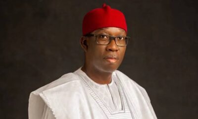 The Silent Admission: Okowa’s Arrest And The Urgent Call For Justice In Delta State