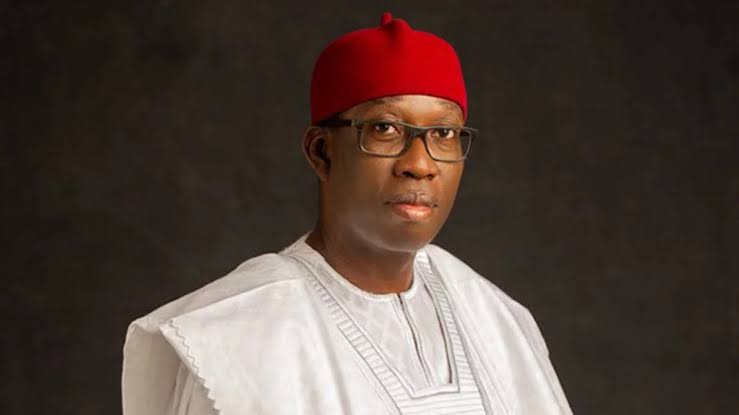 The Silent Admission: Okowa’s Arrest And The Urgent Call For Justice In Delta State