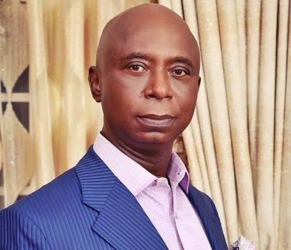 Senator Ned Nwoko, Determined To Turn The Fortunes Of His People Around For Good