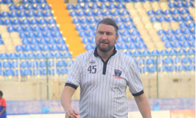 Lobi Stars Appoint Finnish Coach Mika Lönnström To Boost Team Performance