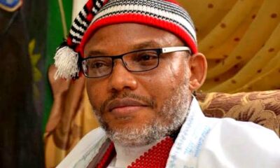 Tinubu Will Release Nnamdi Kanu, Says Bianca Ojukwu