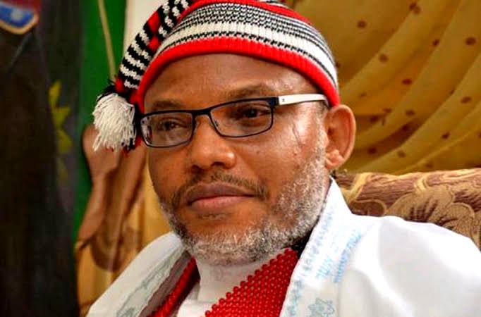 Tinubu Will Release Nnamdi Kanu, Says Bianca Ojukwu