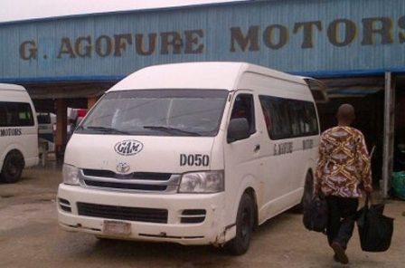 Agofure Motors Suspends Head Of Parcel Service Indefinitely Over Alleged Gross Misconduct