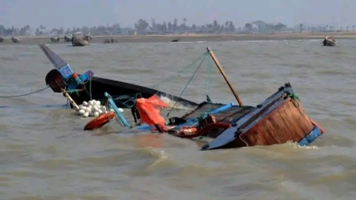 Boat Accident: 20 Feared Dead In River Benue