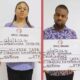 EFCC Arraigns Bankers For Alleged Currency Racketeering In Enugu