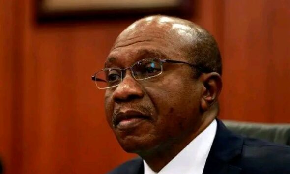 Court Orders Final Forfeiture Of Warehouse, Containers Linked To Godwin Emefiele