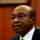Court Orders Final Forfeiture Of Warehouse, Containers Linked To Godwin Emefiele