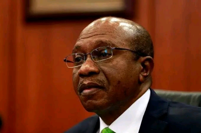 Court Orders Final Forfeiture Of Warehouse, Containers Linked To Godwin Emefiele