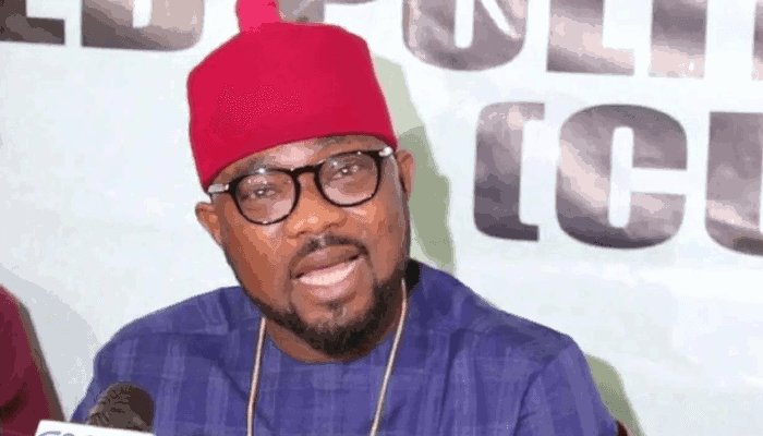 PDP Expels Ikenga Ugochinyere Over Gross Indiscipline, Insubordination, Anti-Party Activities