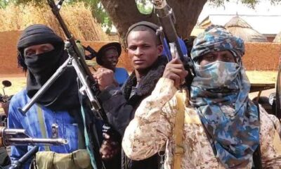 Bandits Loyal To Bello Turji Abduct Newly-Wedded Bride And Four Bridesmaids In Sokoto