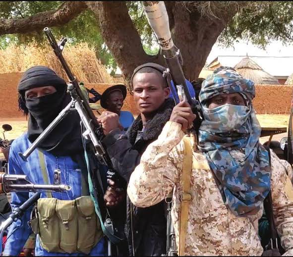 Bandits Loyal To Bello Turji Abduct Newly-Wedded Bride And Four Bridesmaids In Sokoto