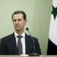 Syrian President Arrives Moscow, Granted Asylum By Russia