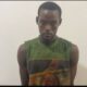 Police Arrest 25-Year-Old Herdsman For Stabbing Farmer In Edo