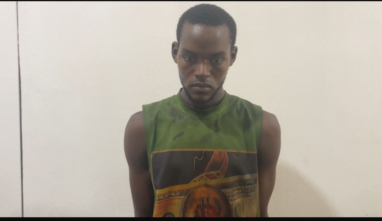 Police Arrest 25-Year-Old Herdsman For Stabbing Farmer In Edo