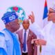 President Tinubu Releases Birthday Tribute To Former President Buhari At 82