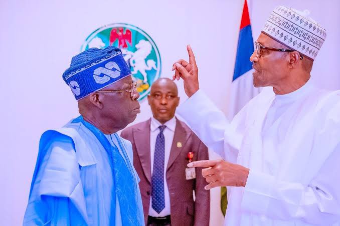 President Tinubu Releases Birthday Tribute To Former President Buhari At 82