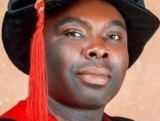 Gunmen Kill UNIZIK Lecturer, Osita Chinedu