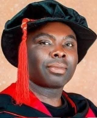 Gunmen Kill UNIZIK Lecturer, Osita Chinedu