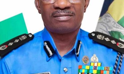 Personnel Welfare: Police Unveils NPF Insurance Company Limited To Serve Officers, Public