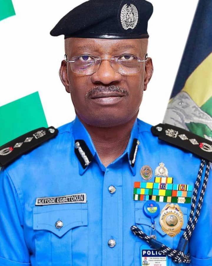 Personnel Welfare: Police Unveils NPF Insurance Company Limited To Serve Officers, Public