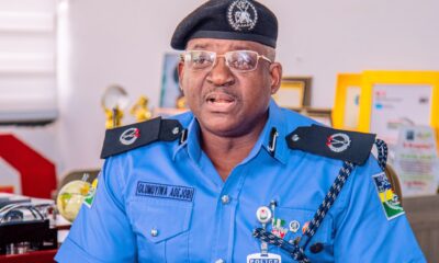 Raining Direct Curses On Someone Online Is Cyberbullying, Criminal Offence –FPRO