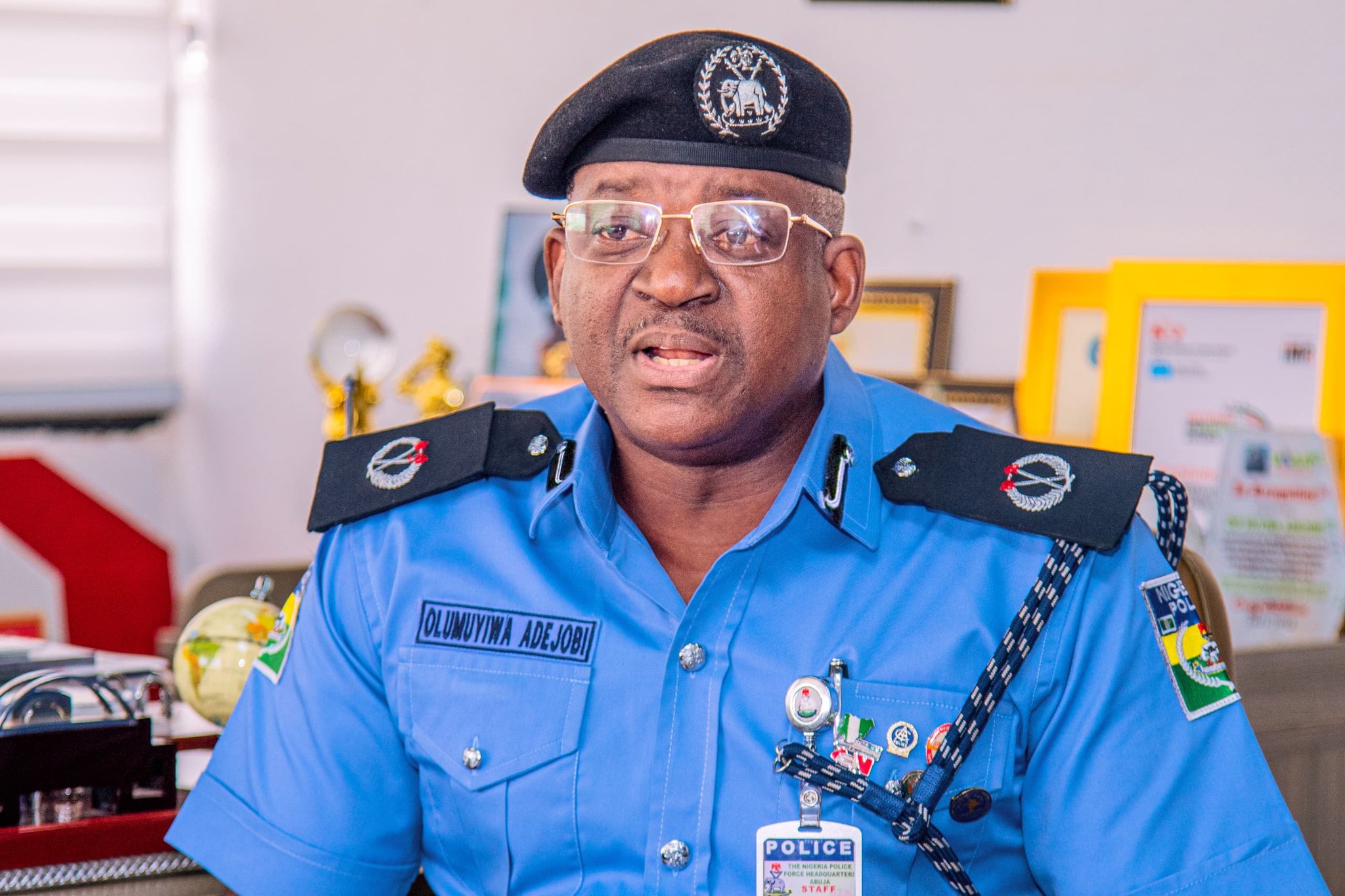 Raining Direct Curses On Someone Online Is Cyberbullying, Criminal Offence –FPRO