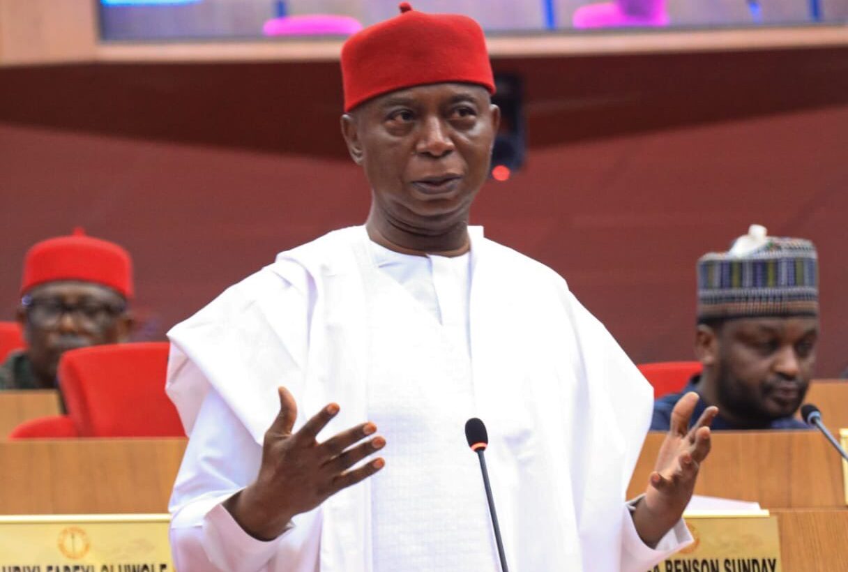 Christmas, A Season To Reflect On Our Shared Humanity –Senator Nwoko