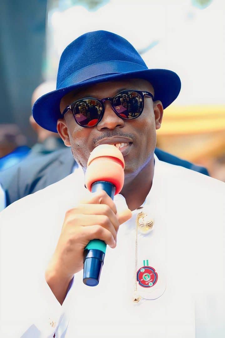 Rivers State Governor Approves N100, 000 Christmas Bonus For Civil Servants, Public Servants, Pensioners