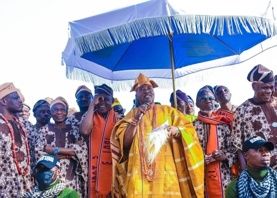 Oluwo Advocates For Establishment Of Shariah Courts In Southwest Nigeria