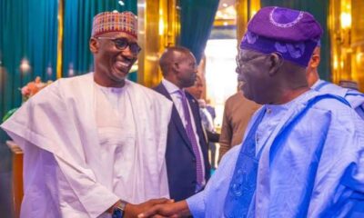 President Tinubu Commends NNPCL Over Re-Opening Of Warri Refinery