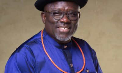 Good Governance: Oborevwori Set For UPU Hall Of Fame Dec. 7