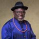 Good Governance: Oborevwori Set For UPU Hall Of Fame Dec. 7