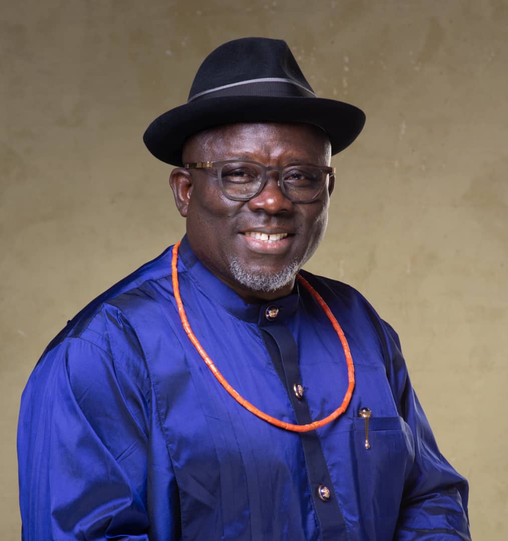 Good Governance: Oborevwori Set For UPU Hall Of Fame Dec. 7