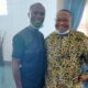 A Legacy of Transformative Leadership: Prof. Andy Ogochukwu Egwuyenga