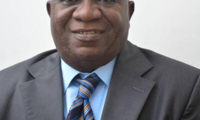 Postgraduate Students Congratulate New DELSU VC, Asagba