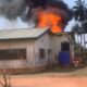 INEC: Fire Destroys Election Materials In Delta